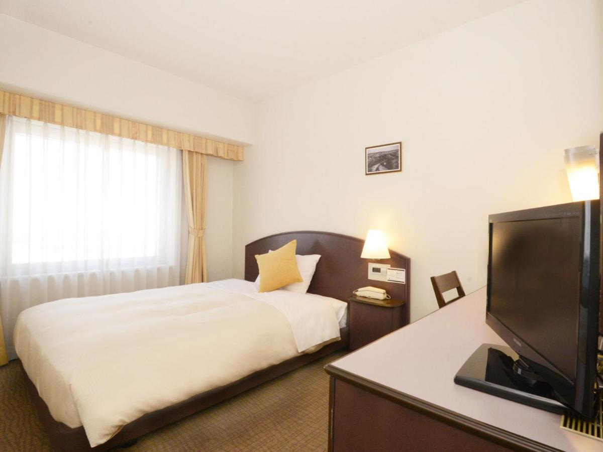 Hotel Resol Hakodate Room photo